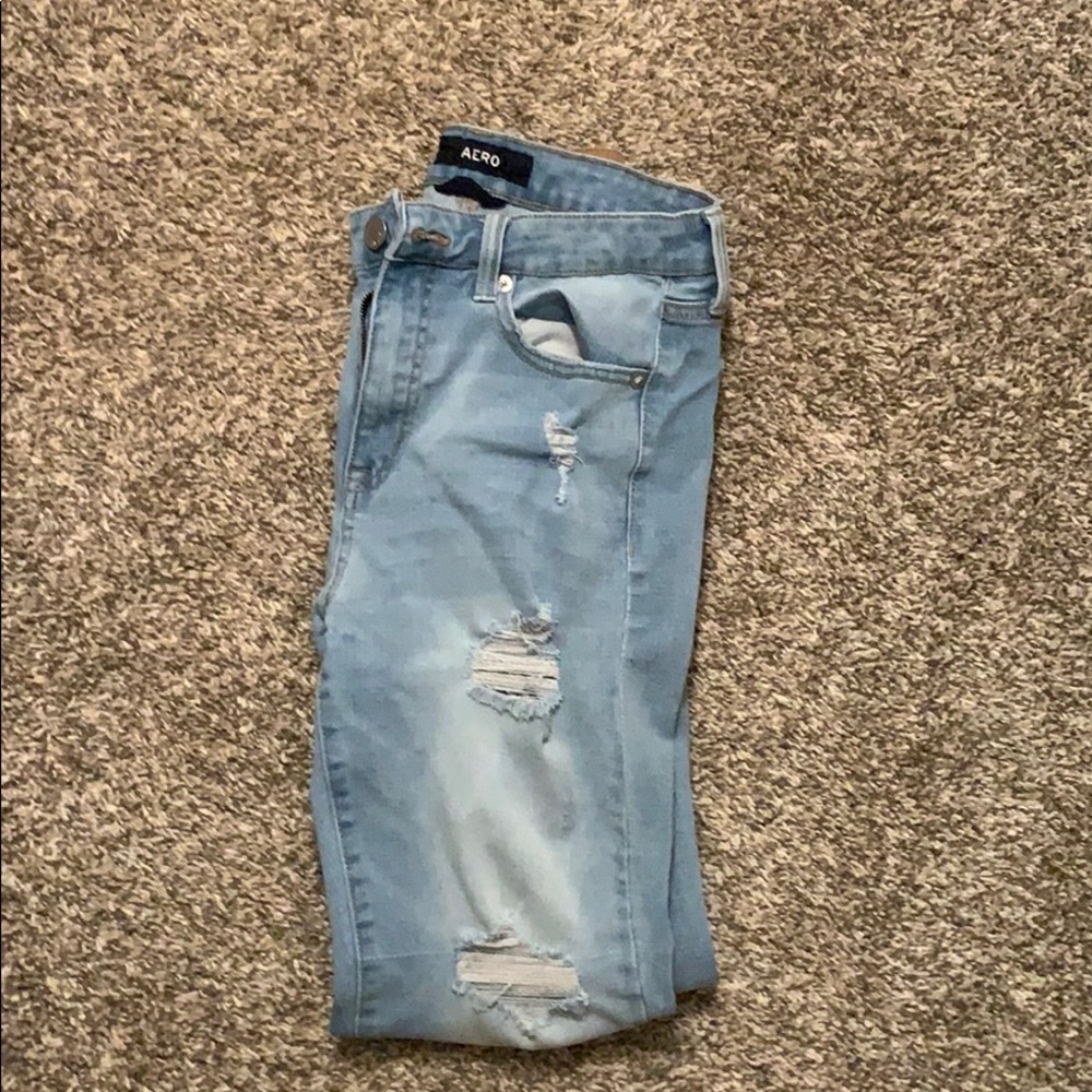 Aeropostale Jeans